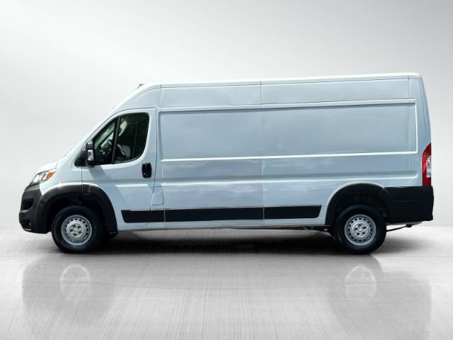 Used 2025 RAM ProMaster 2500 w/ Convenience Group FWD image 7