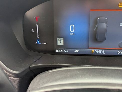 Used 2024 Ford Escape Active w/ Tech Pack #1 image 21