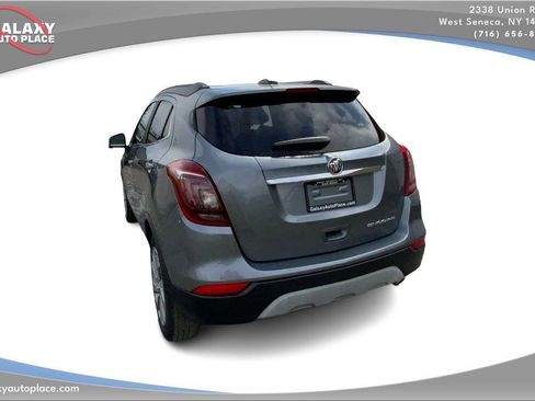 Used 2019 Buick Encore Preferred w/ Safety Package image 7