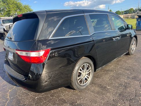 Used 2011 Honda Odyssey EX-L image 7