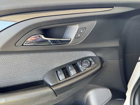 Certified 2023 Chevrolet TrailBlazer LS FWD image 15