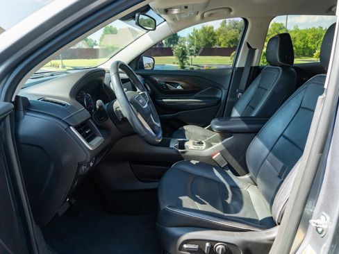 Used 2018 GMC Terrain Denali FWD image 11