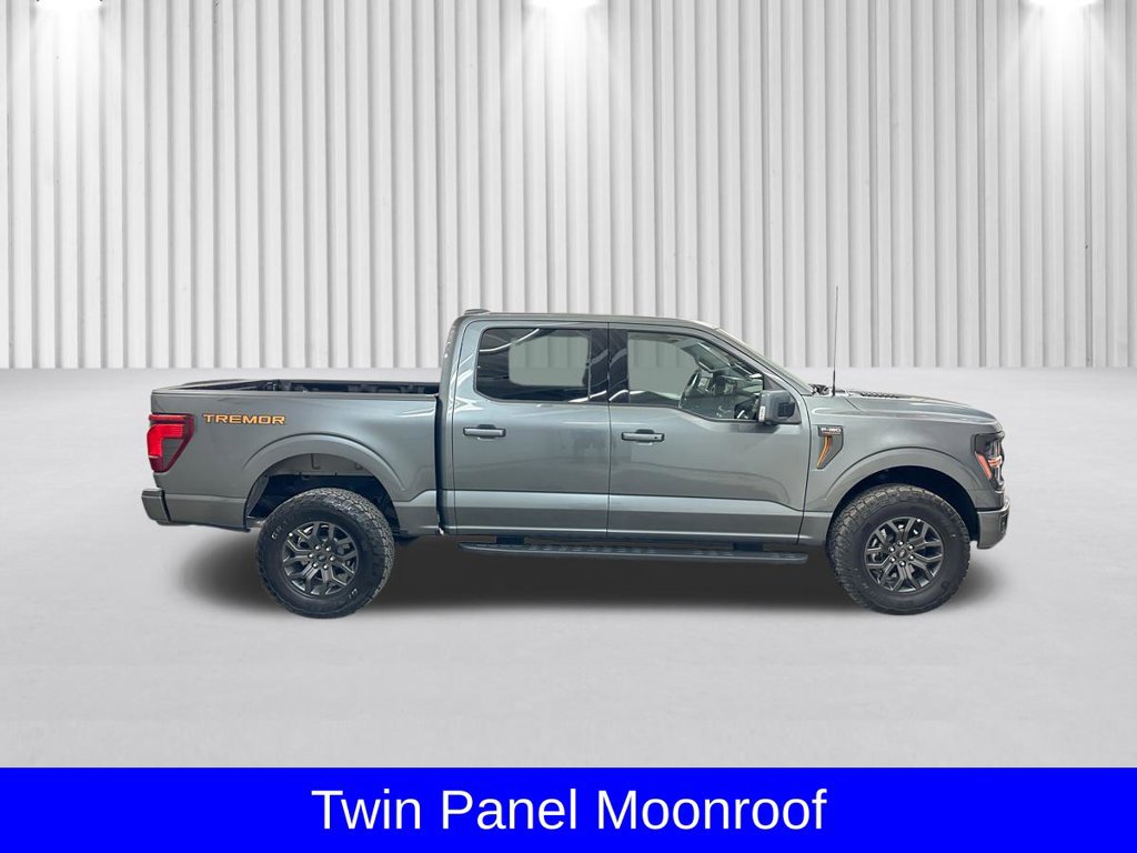 Used 2026 Ford F150 Tremor w/ Equipment Group 402B AWD/4WD image 7