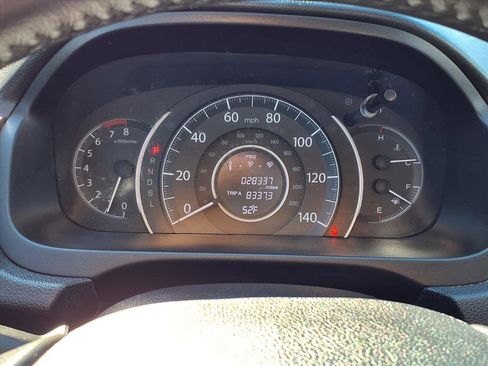 Used 2015 Honda CR-V EX-L image 15