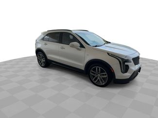 Certified 2019 Cadillac XT4 Sport AWD/4WD video 2