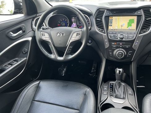 Used 2015 Hyundai Santa Fe Sport 2.0T w/ Option Group 05 image 22