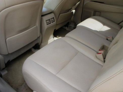 Used 2013 Lexus RX 350 FWD image 6