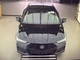 Used 2024 Acura TLX w/ Technology Package video 2