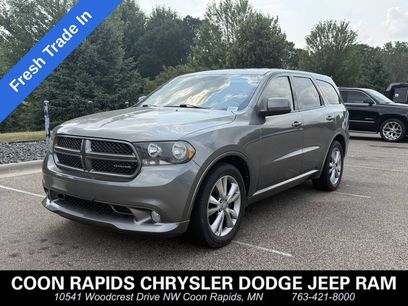 Used 2011 Dodge Durango Heat w/ Popular Equipment Group