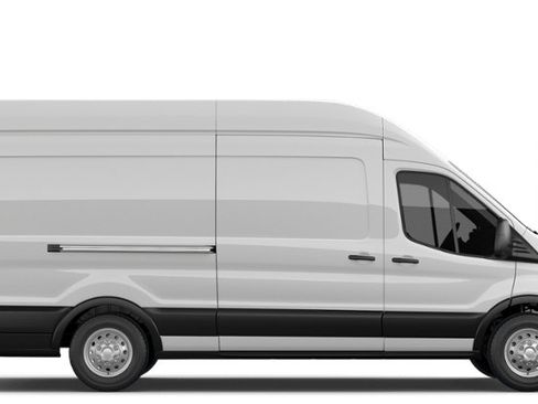 New 2026 Ford Transit 350 148 High Roof Extended AWD image 27