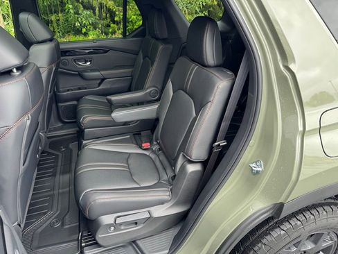New 2026 Honda Pilot TrailSport image 10