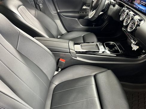 Certified 2026 Mercedes-Benz CLA 250 image 17
