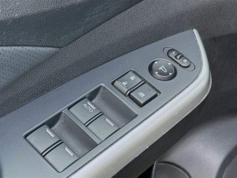 Used 2016 Honda CR-V EX-L image 8