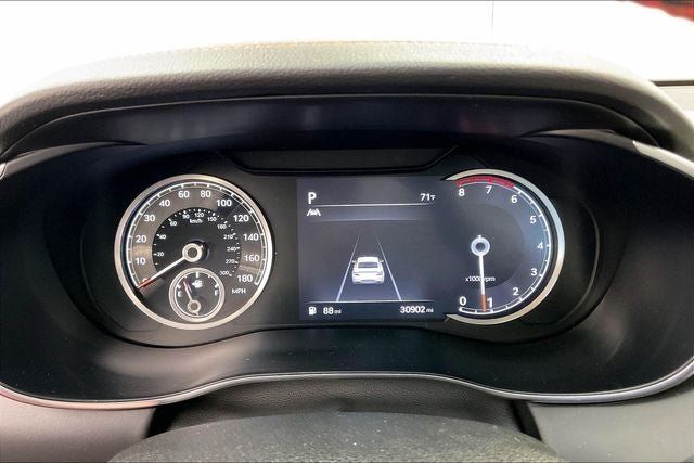 Used 2023 Genesis G70 2.0T w/ Sport Prestige Package AWD/4WD image 25