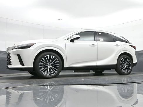 Certified 2025 Lexus RX 350 Premium Plus w/ Accessory Package (Z1) FWD image 16