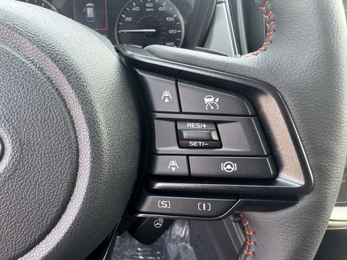 New 2026 Subaru Crosstrek 2.5i Limited AWD/4WD image 19