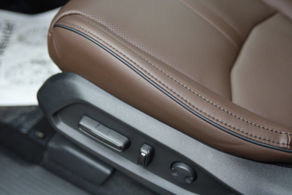 New 2026 Honda Pilot Elite image 12