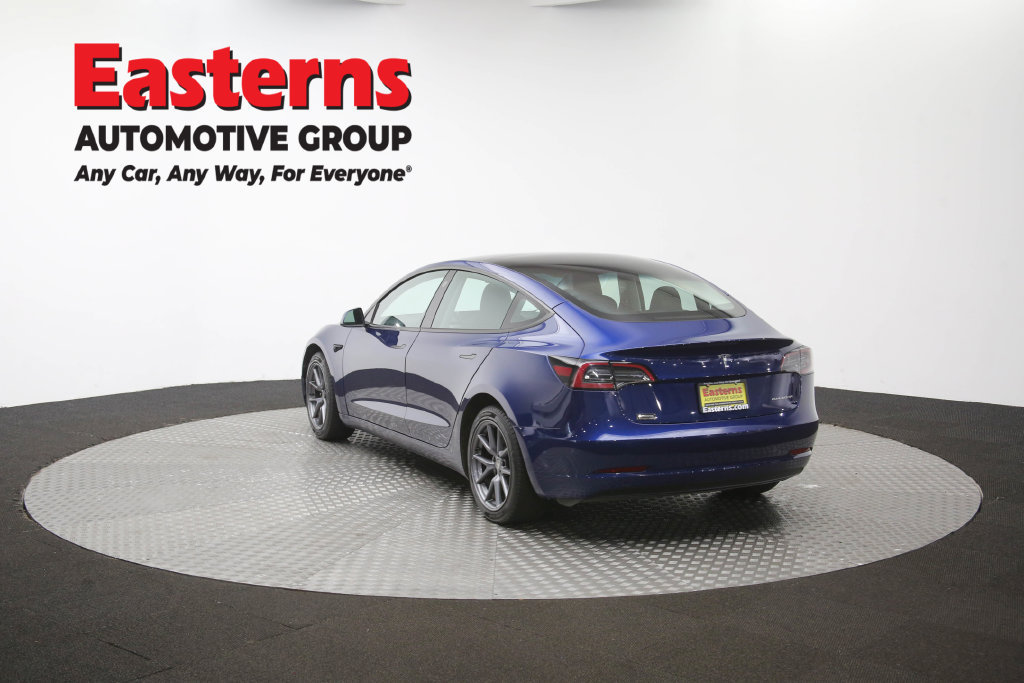 Used 2023 Tesla Model 3 Long Range AWD/4WD image 61