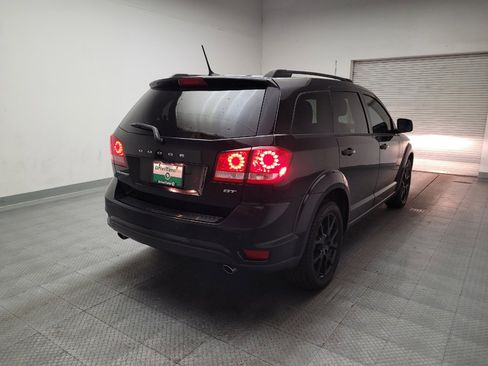 Used 2017 Dodge Journey GT FWD image 9