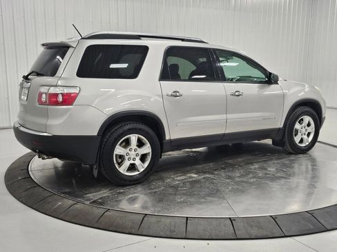 Used 2008 GMC Acadia SLE w/ Preferred Package image 5
