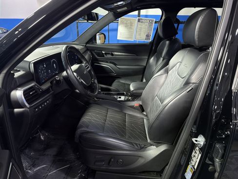 Used 2024 Kia Telluride SX Prestige X-Pro AWD/4WD image 24