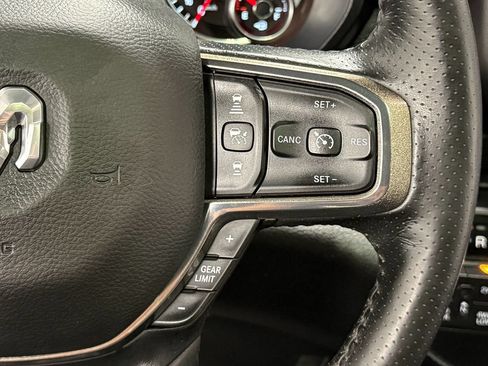 Used 2019 RAM 1500 Sport w/ Alpine Leather & Sound Group AWD/4WD image 18