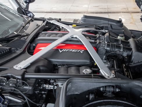 Used 2014 SRT Viper GTS w/ Advanced Aerodynamics Package image 36