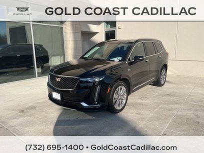 Certified 2024 Cadillac XT6 Premium Luxury w/ LPO, Floor Liner Package