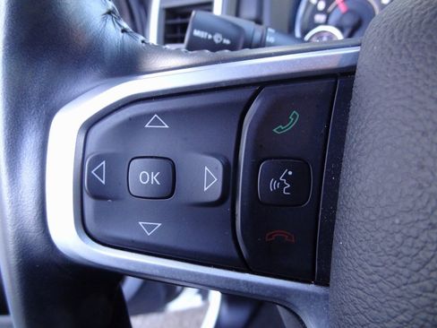 Used 2022 RAM 1500 Big Horn image 21