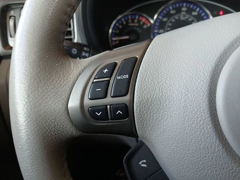 Used 2012 Subaru Forester 2.5X Limited AWD/4WD image 16