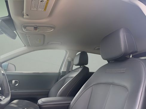 Certified 2026 Hyundai Ioniq 5 SEL RWD image 16