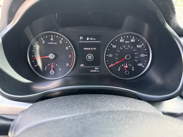 Used 2021 Kia Rio S w/ Technology Package FWD image 15