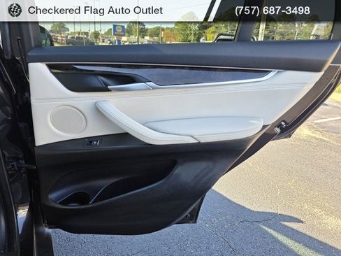 Used 2018 BMW X5 sDrive35i image 50