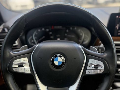 Used 2022 BMW X3 sDrive30i w/ Convenience Package image 19