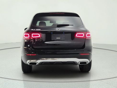 Used 2022 Mercedes-Benz GLC 300 image 6