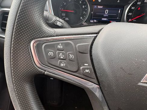 Used 2023 Chevrolet Equinox LT AWD/4WD image 12