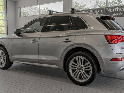 Used 2018 Audi Q5 2.0T Premium Plus AWD/4WD image 13