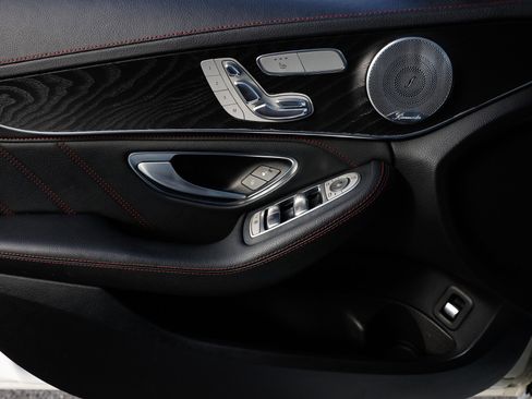 Used 2016 Mercedes-Benz C 450 AMG image 48