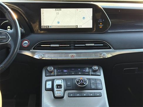 Used 2022 Hyundai Palisade Calligraphy image 12
