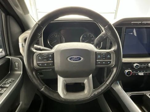 Used 2022 Ford F150 XLT w/ Equipment Group 302A High image 4