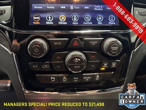 Used 2019 Jeep Grand Cherokee Limited image 4