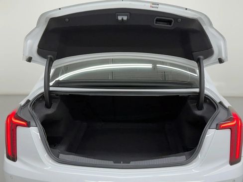 Used 2020 Cadillac CT5 Premium Luxury RWD image 88