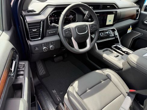 New 2026 GMC Sierra 2500 Denali AWD/4WD image 10