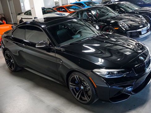 Used 2018 BMW M2 image 45