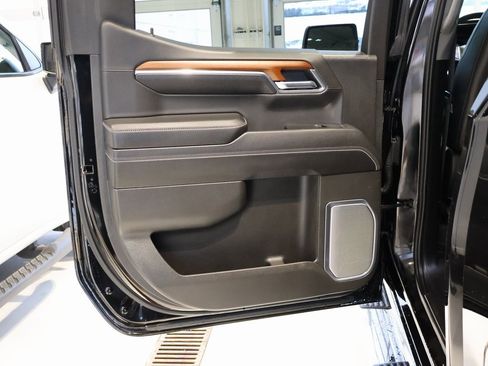 Certified 2023 GMC Sierra 1500 Denali image 27