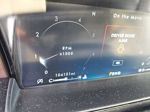 Used 2019 Lincoln Navigator Reserve AWD/4WD image 21