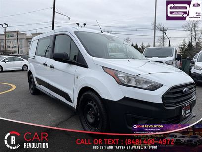 Used 2022 Ford Transit Connect XL