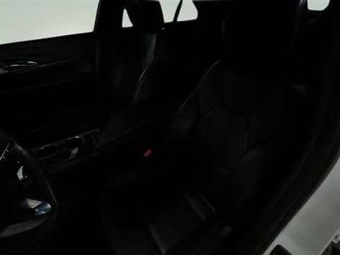 Used 2023 Cadillac CT4 Sport image 9