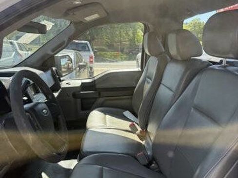 Used 2018 Ford F150 XL w/ XL Power Equipment Group RWD image 10
