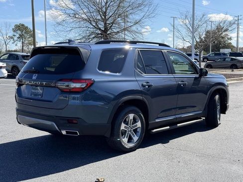 New 2026 Honda Pilot EX-L image 5